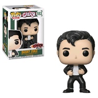 Grease - Danny Zuko Pop! Vinyl
