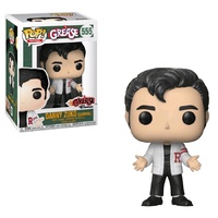 Grease - Danny Zuko (Carnival) Pop! Vinyl