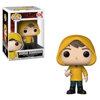 It (2017) - Georgie Denbrough Pop! Vinyl