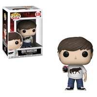It (2017) - Ben Hanscom Pop! Vinyl