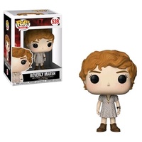 It (2017) - Beverly Marsh Pop! Vinyl