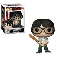 It (2017) - Richie Tolzier Pop! Vinyl