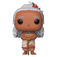 Moana - Gramma Tala Pop! Vinyl