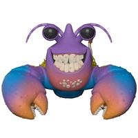 Moana - Tamatoa Pop! Vinyl