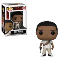 It (2017) - Mike Hanlon Pop! Vinyl