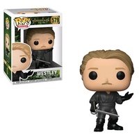 Princess Bride - Westley Pop! Vinyl