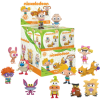 Nickelodeon - Mystery Minis TRU Exclusive Blind Box