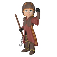 Harry Potter - Ron Quidditch Uniform Rock Candy