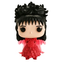 Beetlejuice - Lydia (WeddingDress) US Exclusive Pop! RS