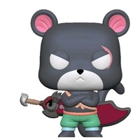 Fairy Tail - Pantherlilly Pop! Vinyl
