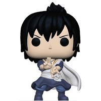 Fairy Tail - Zeref Pop! Vinyl