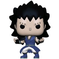 Fairy Tail - Gajeel Pop! Vinyl