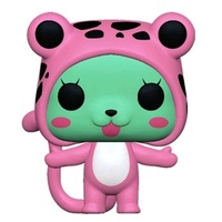 Fairy Tail - Frosch Pop! Vinyl