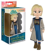 Doctor Who - Thirteenth Doctor Rock Candy