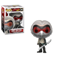 Ant-Man 2 - Janet Van Dyne Pop! Vinyl