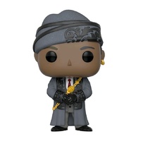 Coming to America - Semmi Pop! Vinyl