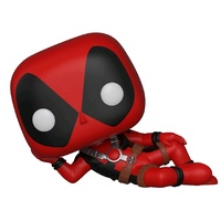 Deadpool - Deadpool (Reclining) Pop! Vinyl