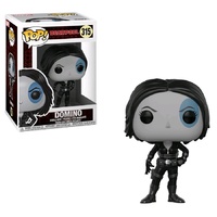 Deadpool - Domino Pop! Vinyl