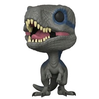 Jurassic World 2: Fallen Kingdom - Blue Pop! Vinyl