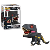 Jurassic World 2: Fallen Kingdom - Indoraptor Pop! Vinyl