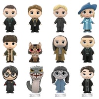 Harry Potter - Mystery Minis Series 03 Exclusive Blind Box