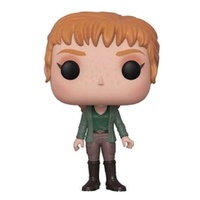 Jurassic World 2: Fallen Kingdom - Claire Pop!