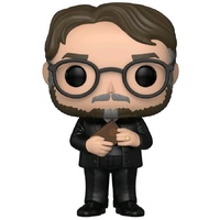 Directors - Guillermo del Toro Pop! Vinyl