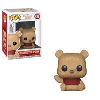Christopher Robin (Winnie the Pooh) - Winnie the Pooh Pop! Vinyl