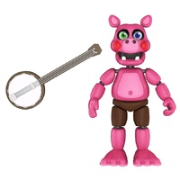 Five Nights at Freddy's: Pizza Sim - Pigpatch Action Figure