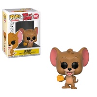 Tom and Jerry - Jerry Pop! Vinyl