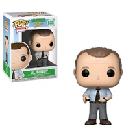 Married with Children - Al Bundy Pop! Vinyl