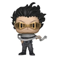 My Hero Academia - Shota Aizawa Hero Costume US Exclusive Pop! Vinyl