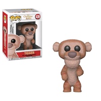 Christopher Robin (Winnie the Pooh) - Tigger Pop! Vinyl