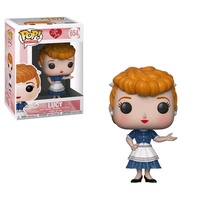 I Love Lucy - Lucy Pop! Vinyl