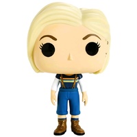 Dr Who - Thirteenth Doctor without Coat Pop! Vinyl
