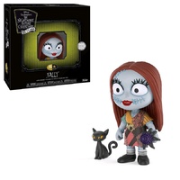 The Nightmare Before Christmas - Sally 5-Star Vinyl Figure