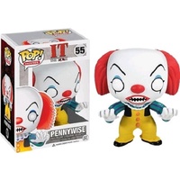 IT - Pennywise Pop! Vinyl