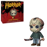 Friday the 13th - Jason Voorhees 5 Star Vinyl Figure