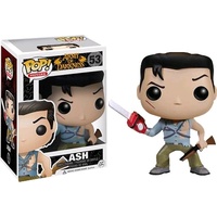 Army of Darkness - Ash Pop! Vinyl