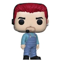 NSync - Joey Fatone Pop! Vinyl