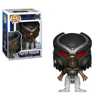 NYCC The Predator - Fugitive Predator TR Pop! NY18 RS