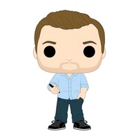 Community - Jeff Winger Pop! Vinyl