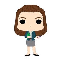 Community - Annie Edison Pop! Vinyl