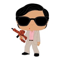 Community - Ben Chang Pop! Vinyl