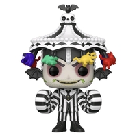 Beetlejuice - Beetlejuice w/Hat Pop! RS