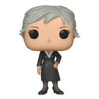 James Bond - M Pop! Vinyl