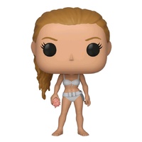 James Bond - Honey Ryder Pop! Vinyl