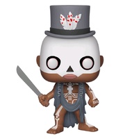James Bond - Baron Samedi Pop! Vinyl