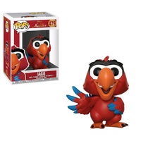 Aladdin - Iago Pop! Vinyl