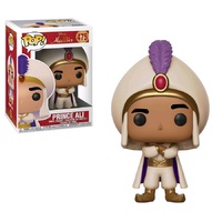 Aladdin - Prince Ali Pop! Vinyl